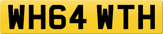 WH64WTH